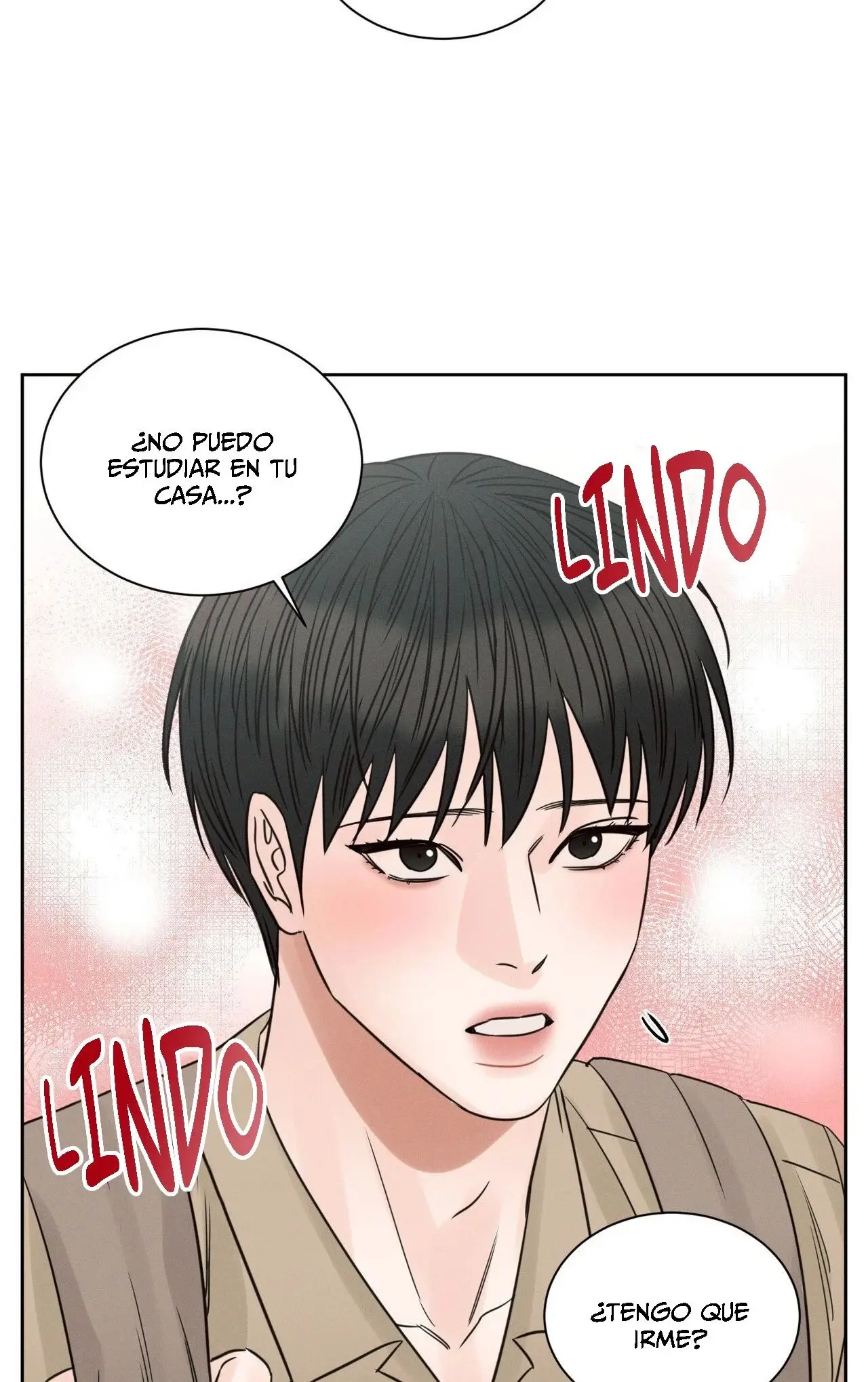 Incluso si no me amas (Even If You Don't Love Me) (2020) - Capítulo 97 - Página 76 - LectorTMOo