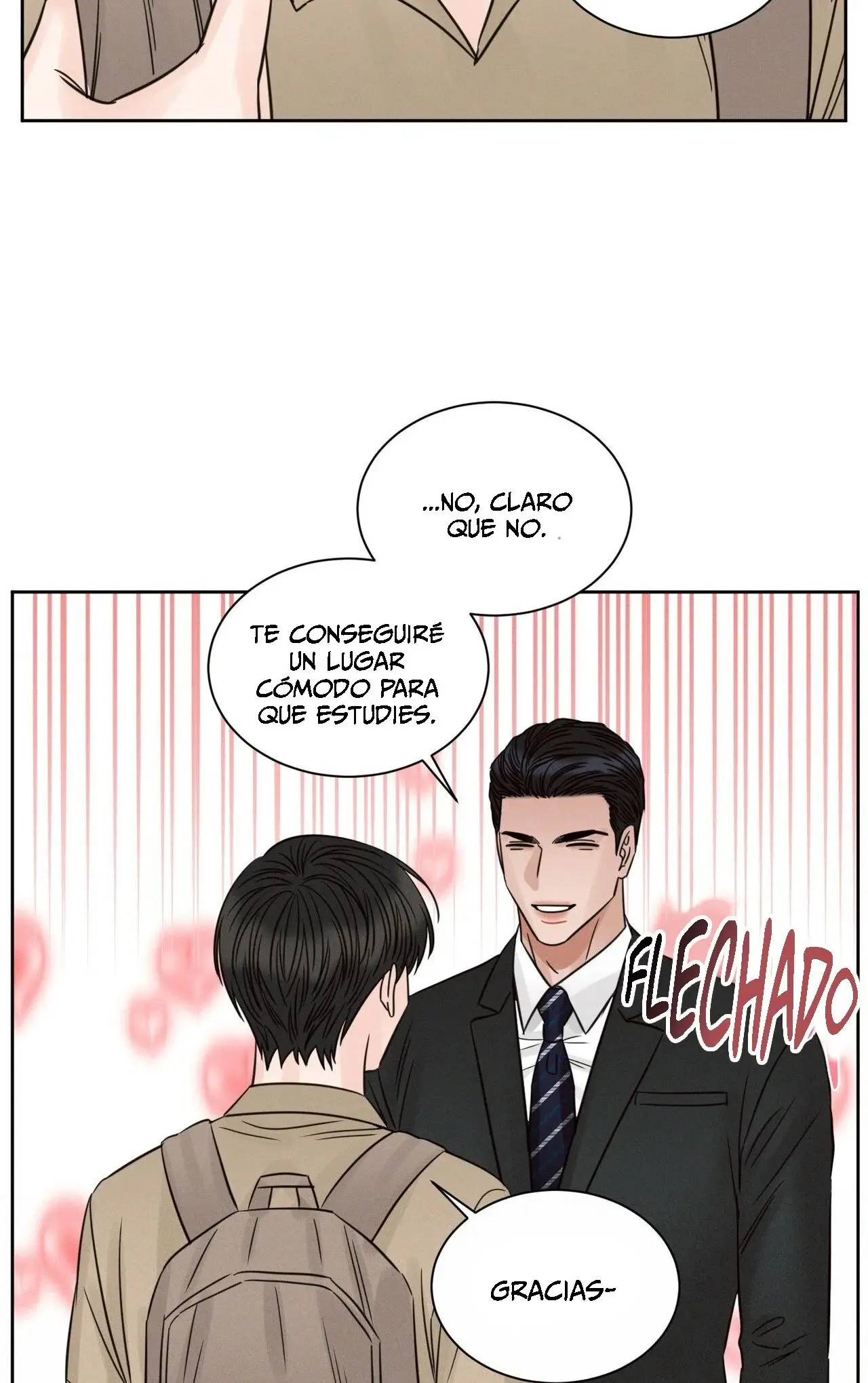 Incluso si no me amas (Even If You Don't Love Me) (2020) - Capítulo 97 - Página 77 - LectorTMOo