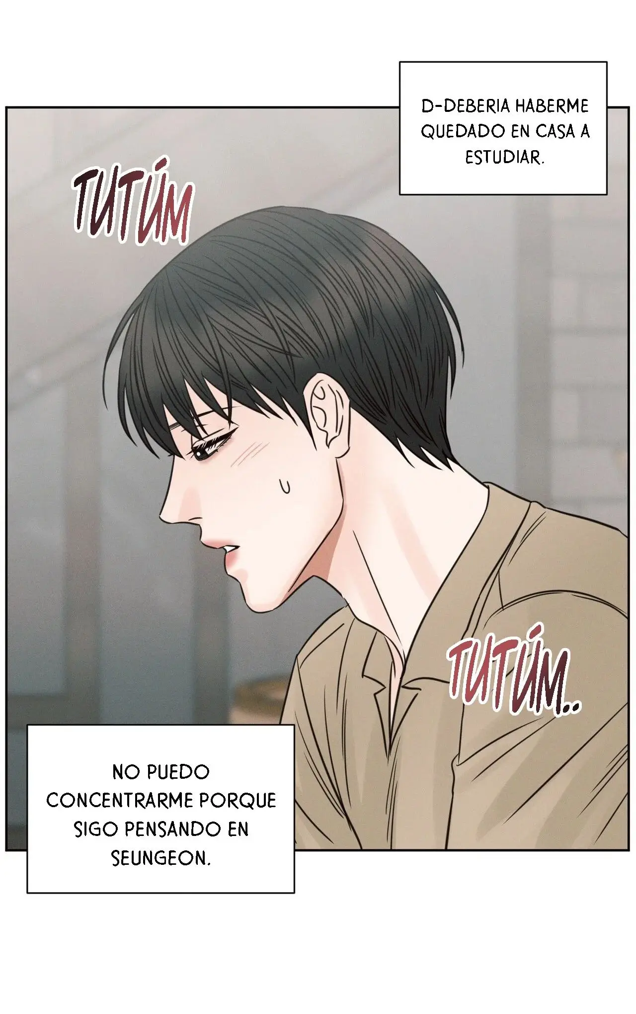 Incluso si no me amas (Even If You Don't Love Me) (2020) - Capítulo 97 - Página 80 - LectorTMOo