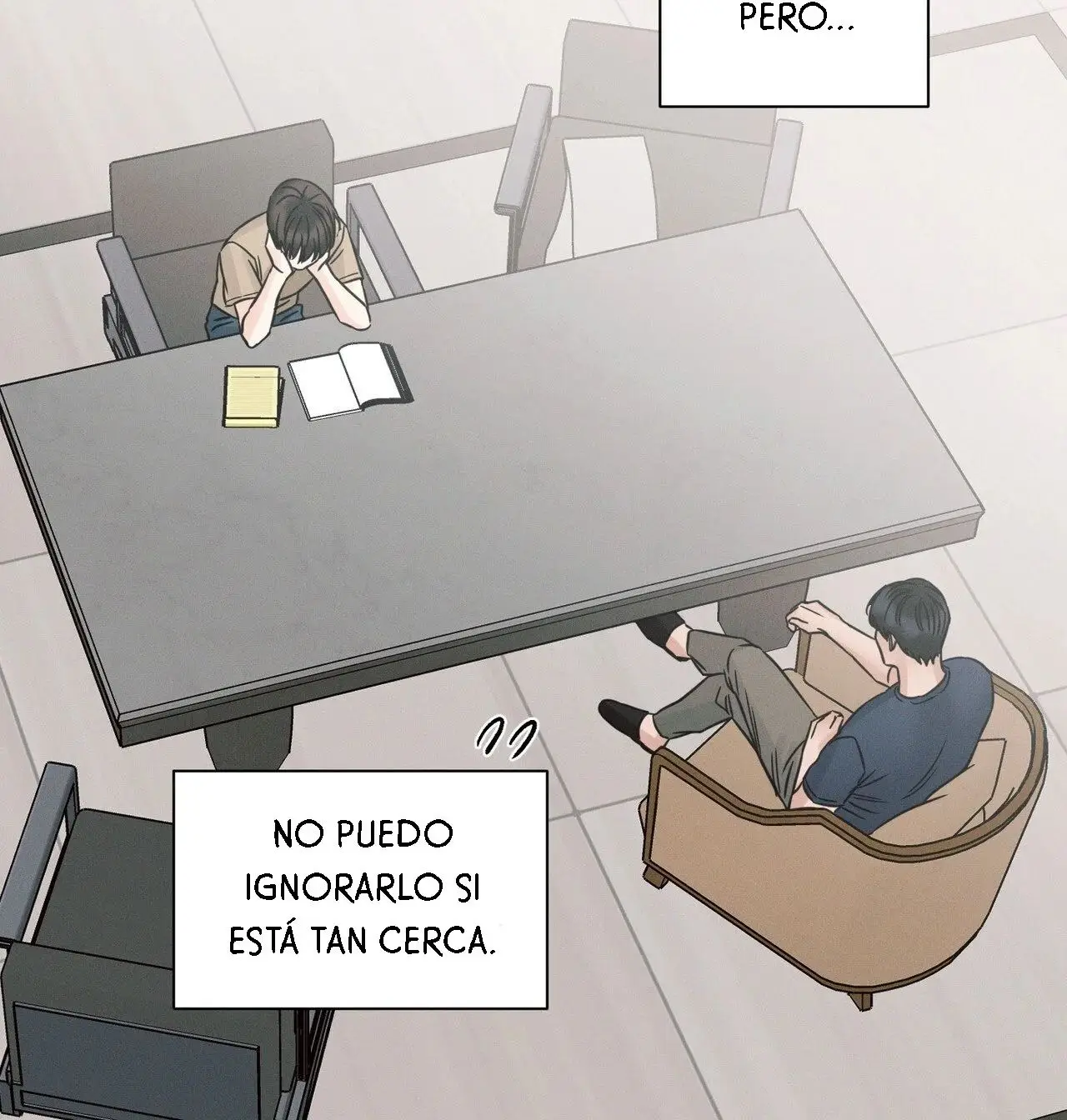 Incluso si no me amas (Even If You Don't Love Me) (2020) - Capítulo 97 - Página 83 - LectorTMOo