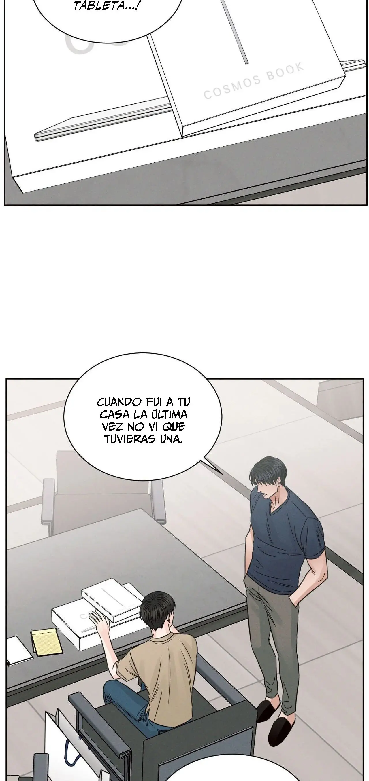 Incluso si no me amas (Even If You Don't Love Me) (2020) - Capítulo 98 - Página 4 - LectorTMOo