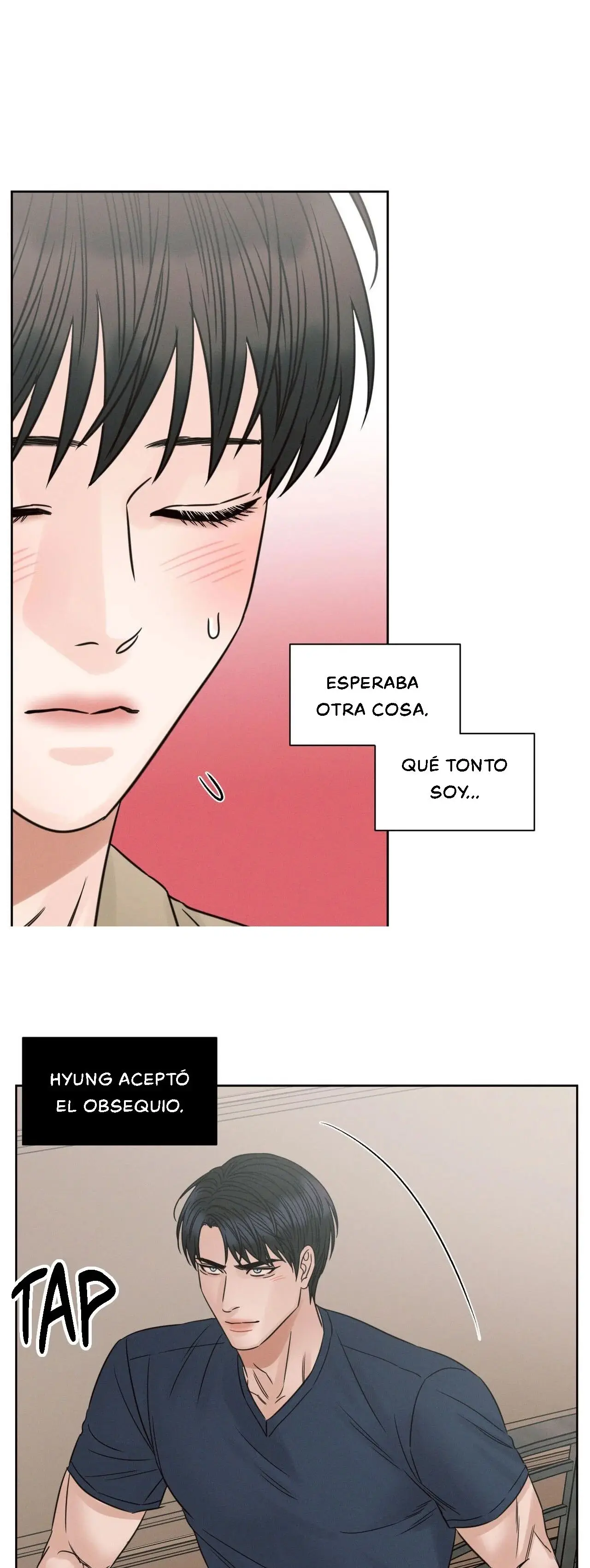Incluso si no me amas (Even If You Don't Love Me) (2020) - Capítulo 98 - Página 10 - LectorTMOo