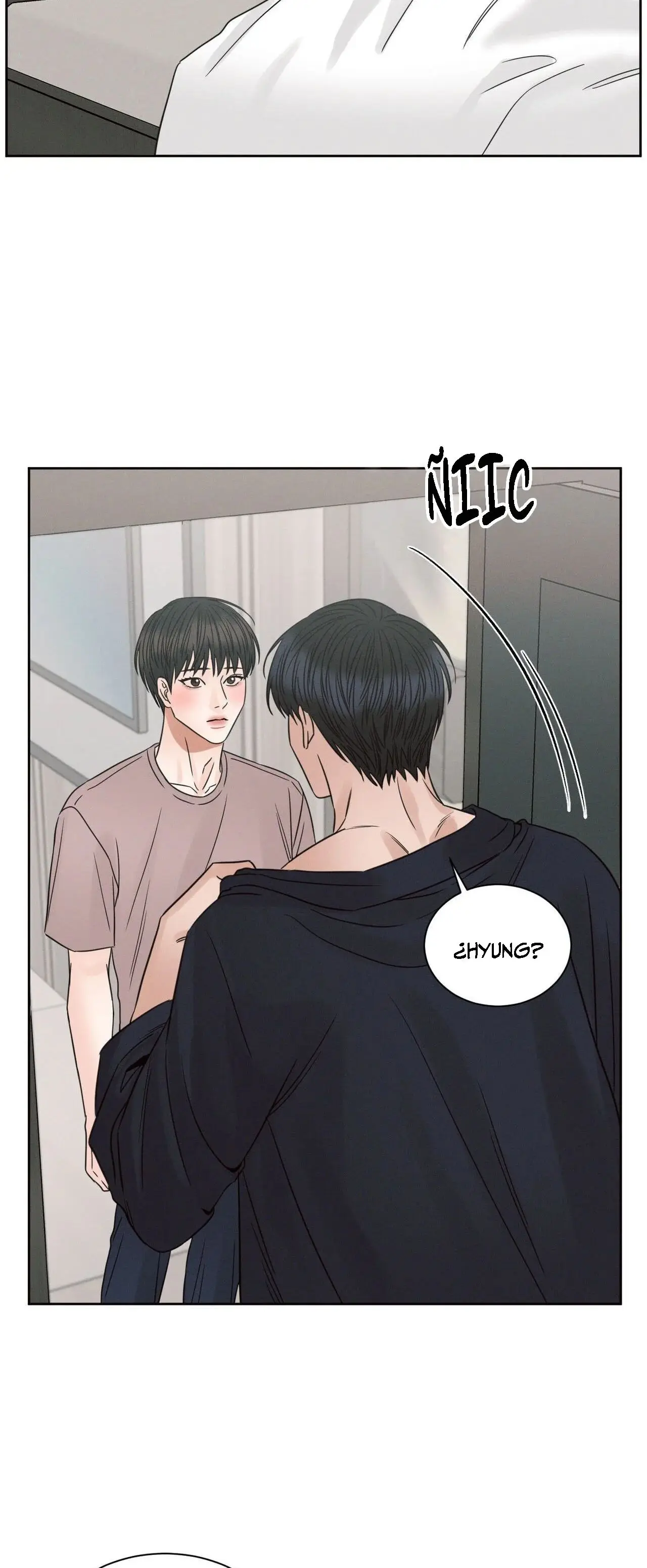 Incluso si no me amas (Even If You Don't Love Me) (2020) - Capítulo 98 - Página 16 - LectorTMOo