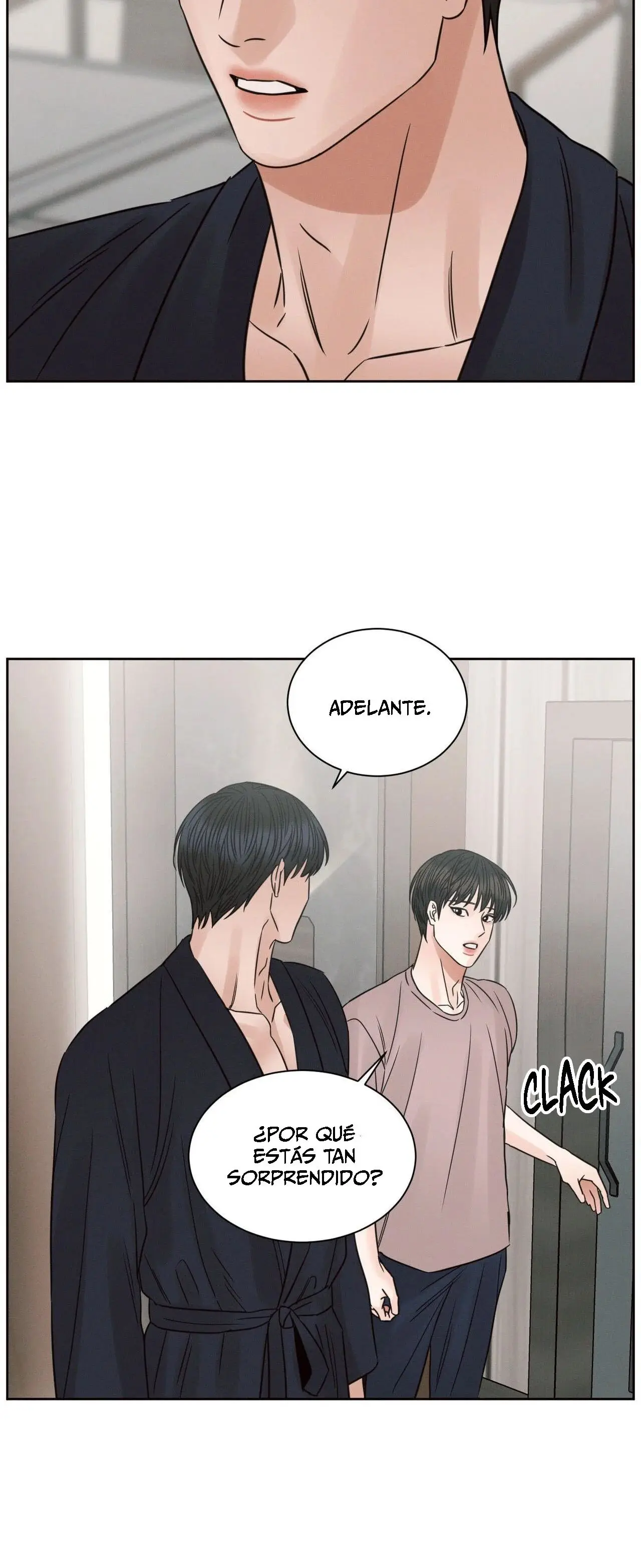 Incluso si no me amas (Even If You Don't Love Me) (2020) - Capítulo 98 - Página 18 - LectorTMOo