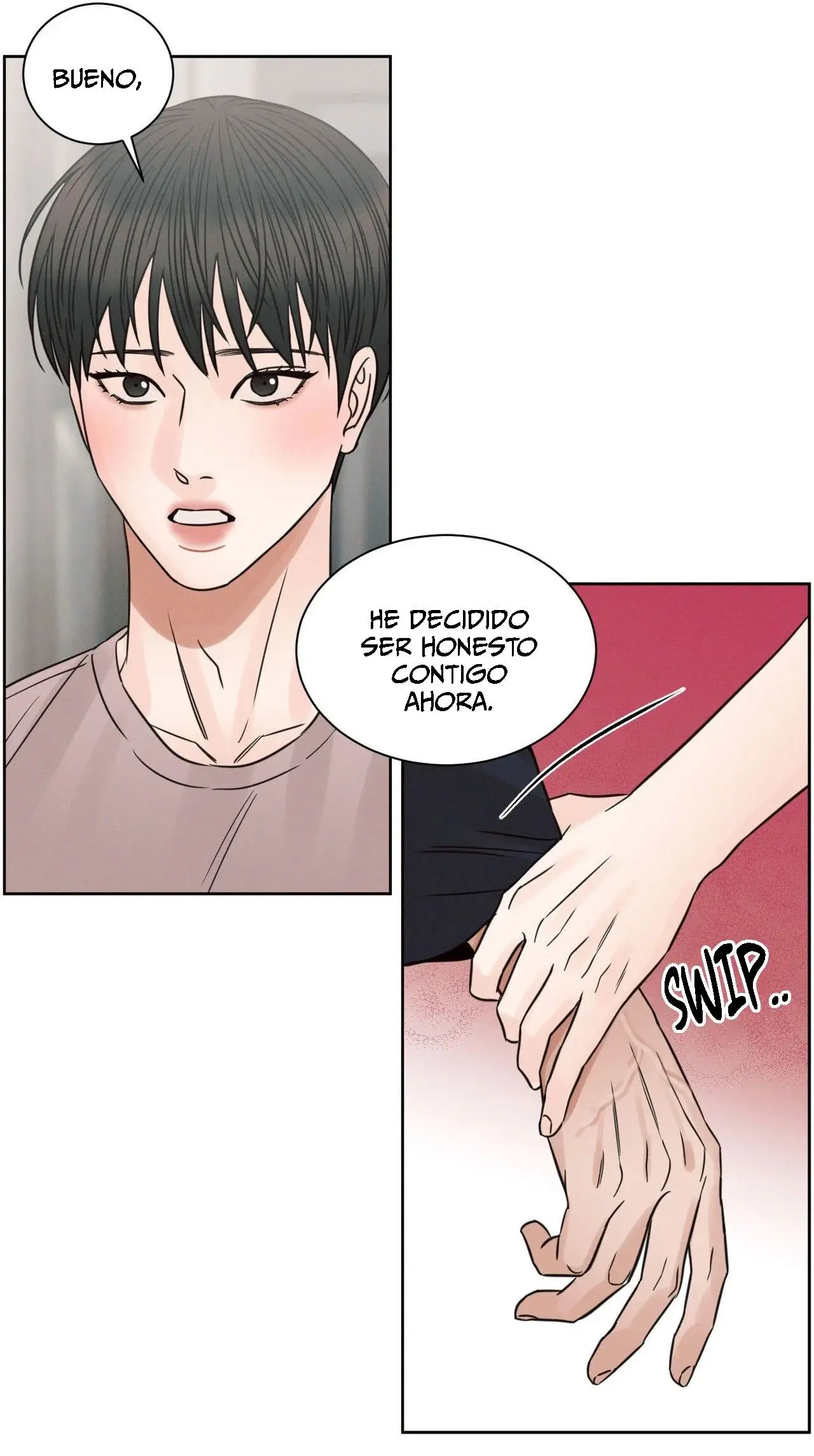 Incluso si no me amas (Even If You Don't Love Me) (2020) - Capítulo 98 - Página 20 - LectorTMOo