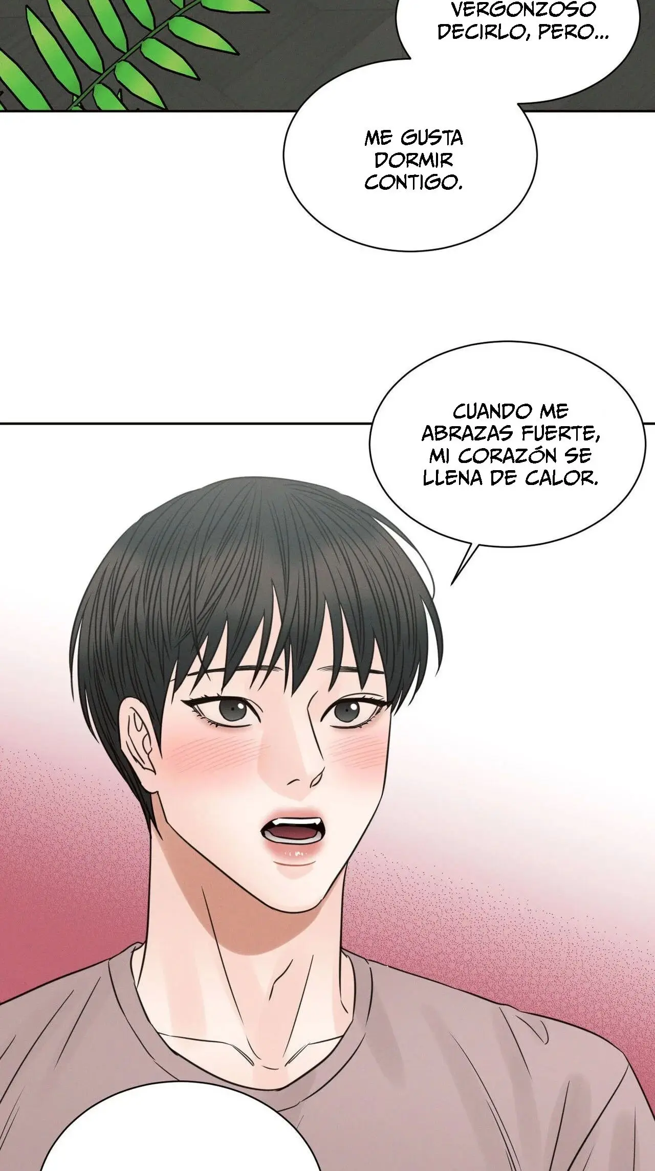 Incluso si no me amas (Even If You Don't Love Me) (2020) - Capítulo 98 - Página 22 - LectorTMOo