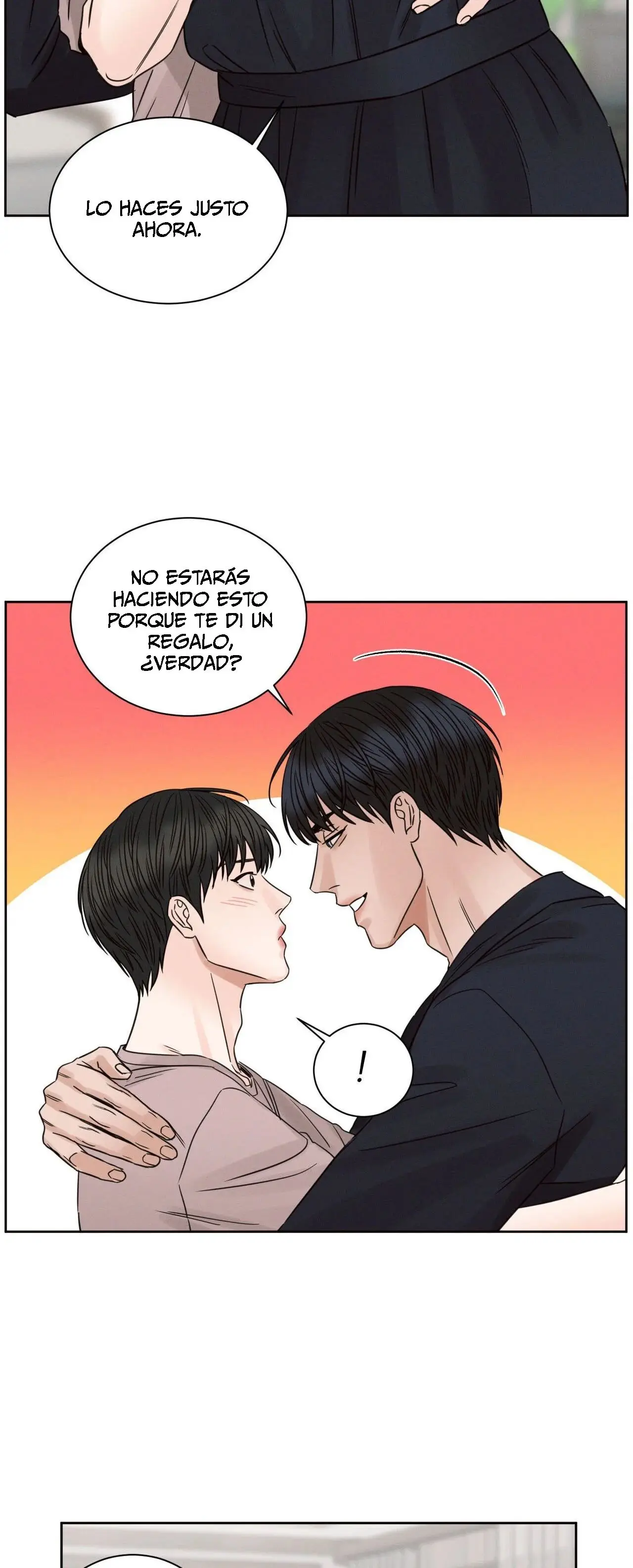Incluso si no me amas (Even If You Don't Love Me) (2020) - Capítulo 98 - Página 26 - LectorTMOo