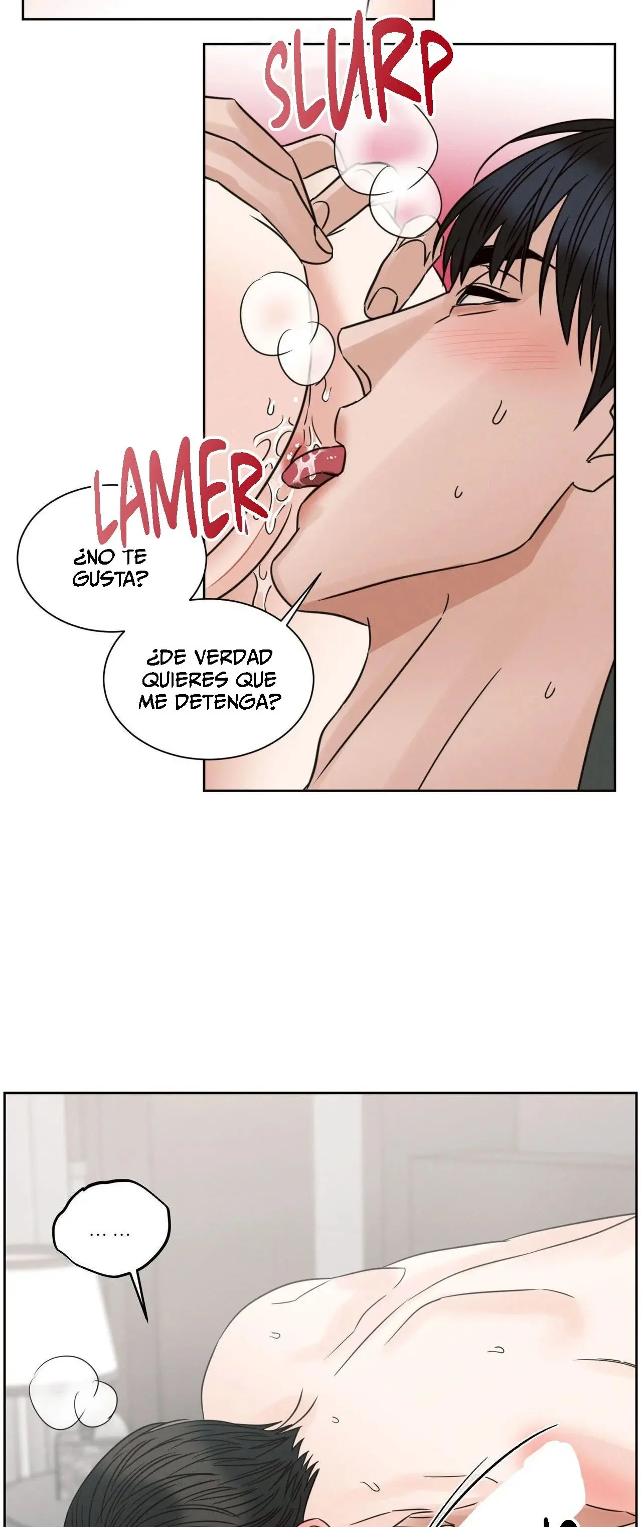 Incluso si no me amas (Even If You Don't Love Me) (2020) - Capítulo 98 - Página 39 - LectorTMOo