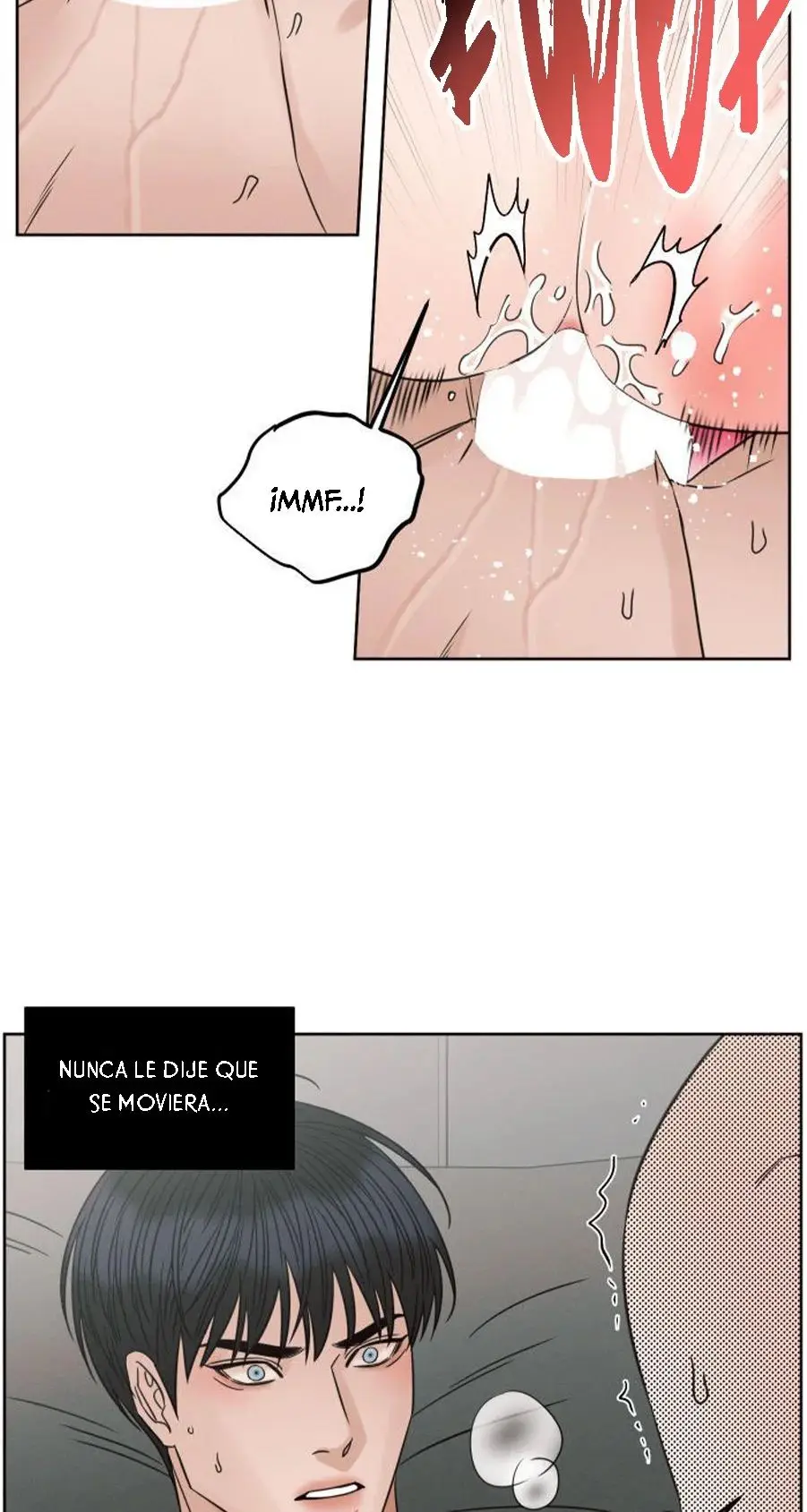 Incluso si no me amas (Even If You Don't Love Me) (2020) - Capítulo 99 - Página 4 - LectorTMOo