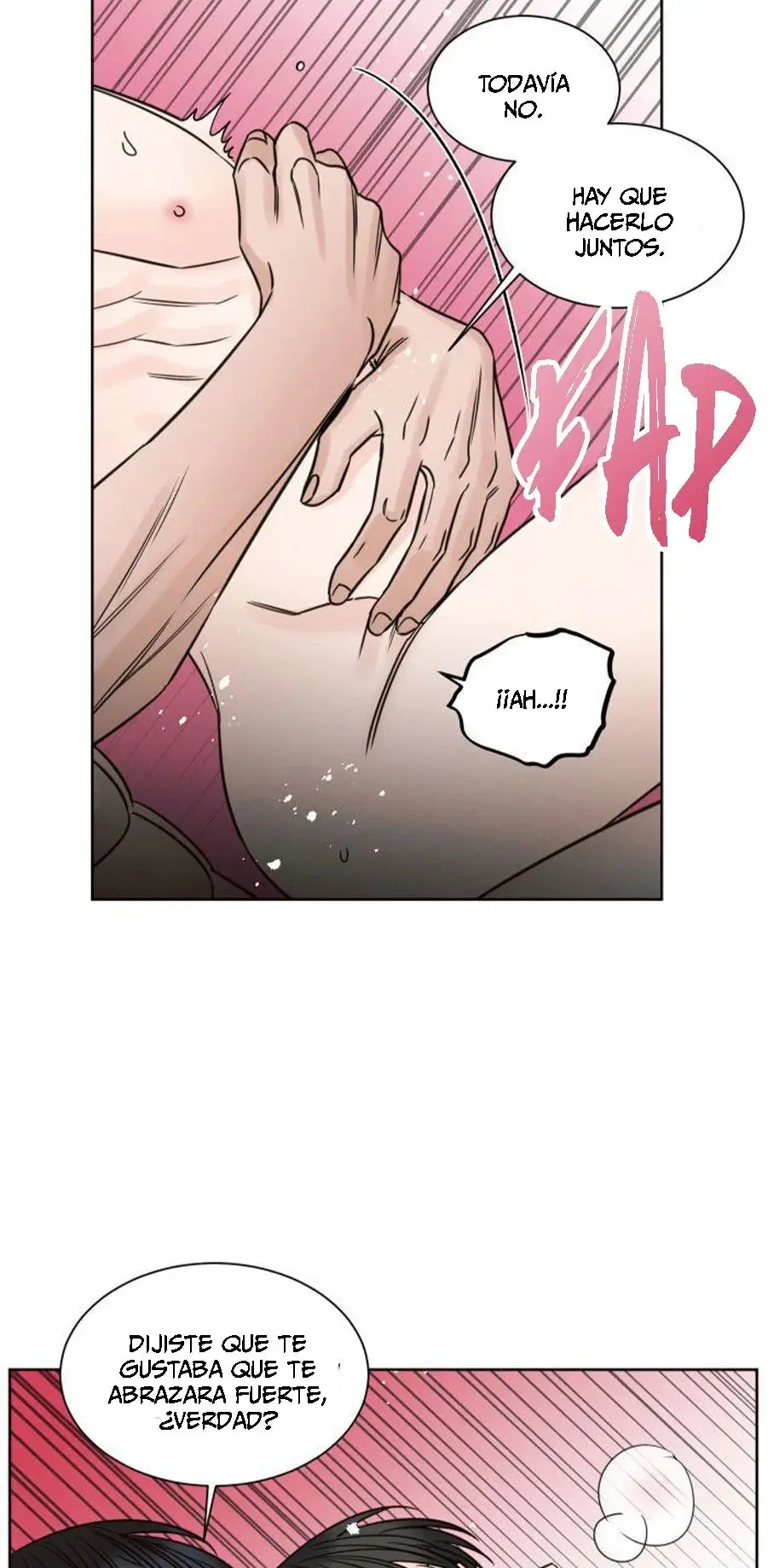 Incluso si no me amas (Even If You Don't Love Me) (2020) - Capítulo 99 - Página 12 - LectorTMOo