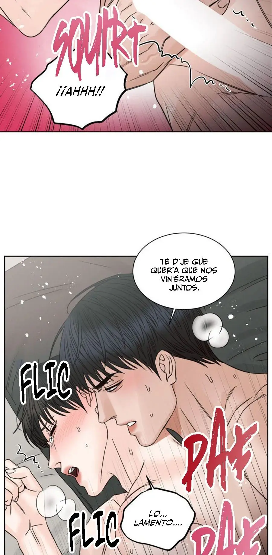Incluso si no me amas (Even If You Don't Love Me) (2020) - Capítulo 99 - Página 19 - LectorTMOo