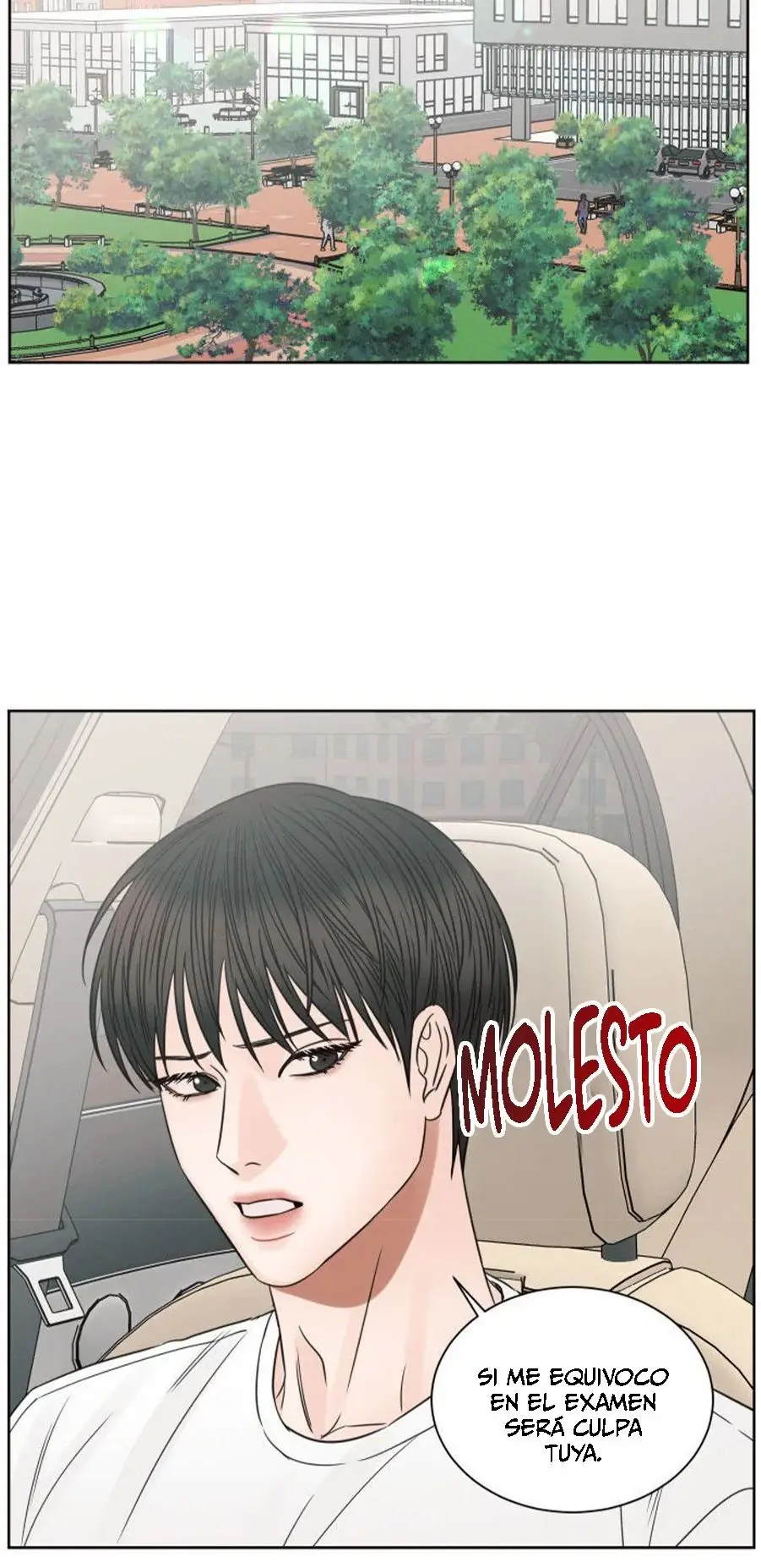 Incluso si no me amas (Even If You Don't Love Me) (2020) - Capítulo 99 - Página 42 - LectorTMOo
