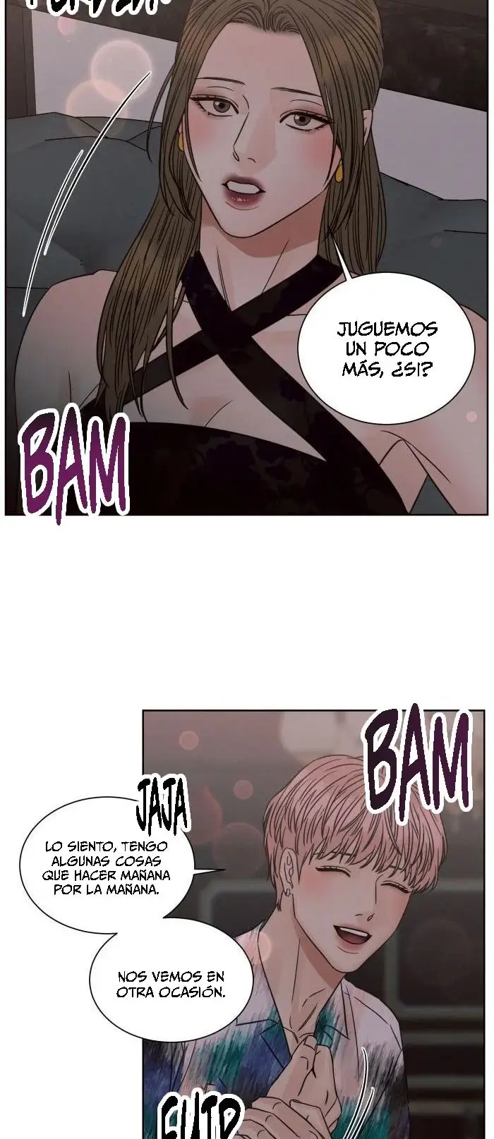Incluso si no me amas (Even If You Don't Love Me) (2020) - Capítulo 99 - Página 52 - LectorTMOo
