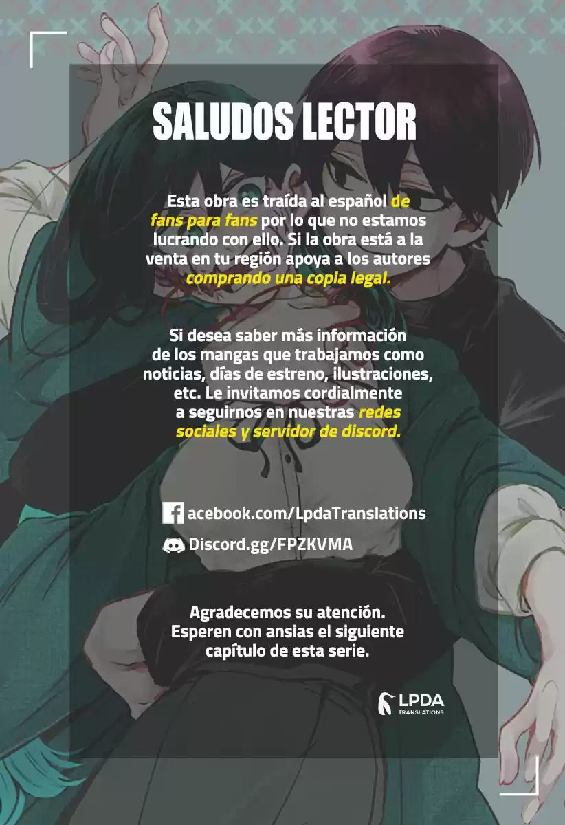 Incluso si tiene la boca rasgada, yo la amo (2020) - Capítulo 11 - Página 34 - LectorTMOo