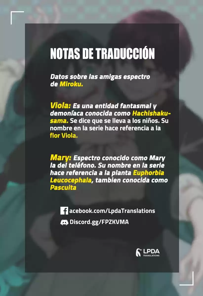 Incluso si tiene la boca rasgada, yo la amo (2020) - Capítulo 16 - Página 24 - LectorTMOo