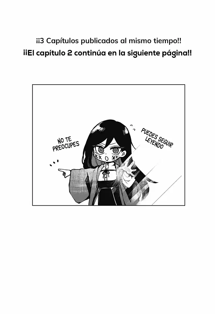 Incluso si tiene la boca rasgada, yo la amo (2020) - Capítulo 2 - Página 2 - LectorTMOo