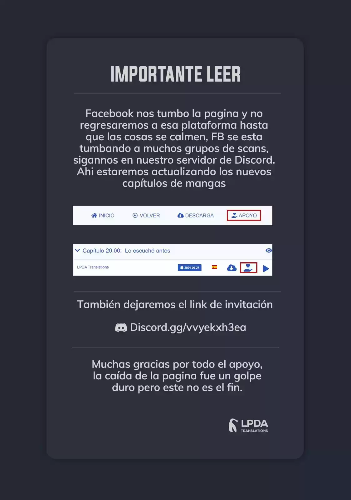 Incluso si tiene la boca rasgada, yo la amo (2020) - Capítulo 20 - Página 33 - LectorTMOo