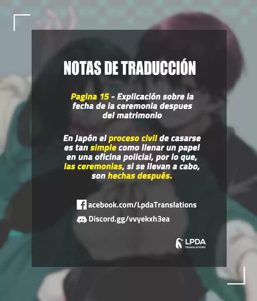 Incluso si tiene la boca rasgada, yo la amo (2020) - Capítulo 25 - Página 28 - LectorTMOo