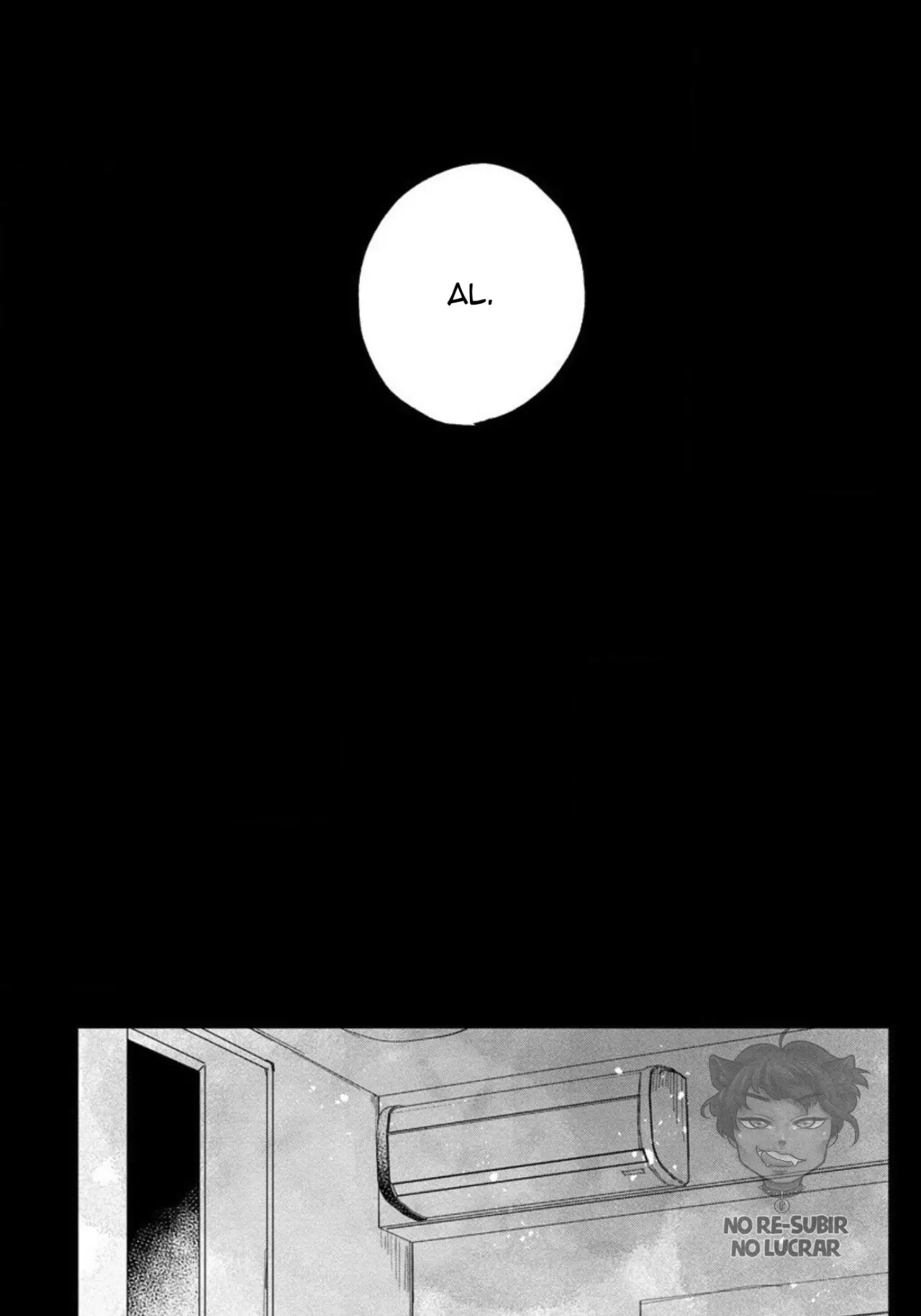 Incubo-kun no puede hacer su trabajo - Capítulo 4 - Página 21 - LectorTMOo