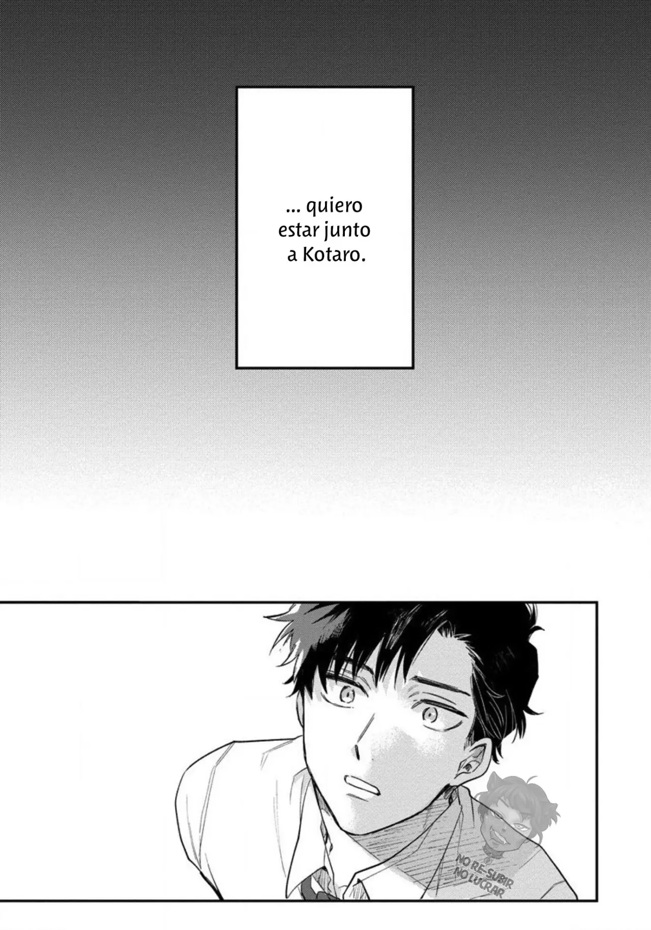 Incubo-kun no puede hacer su trabajo - Capítulo 5 - Página 18 - LectorTMOo