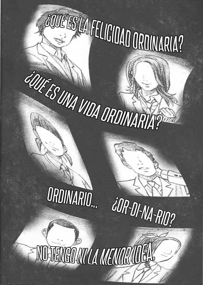 Indigno de ser humano (2009) - Capítulo 1 - Página 38 - LectorTMOo
