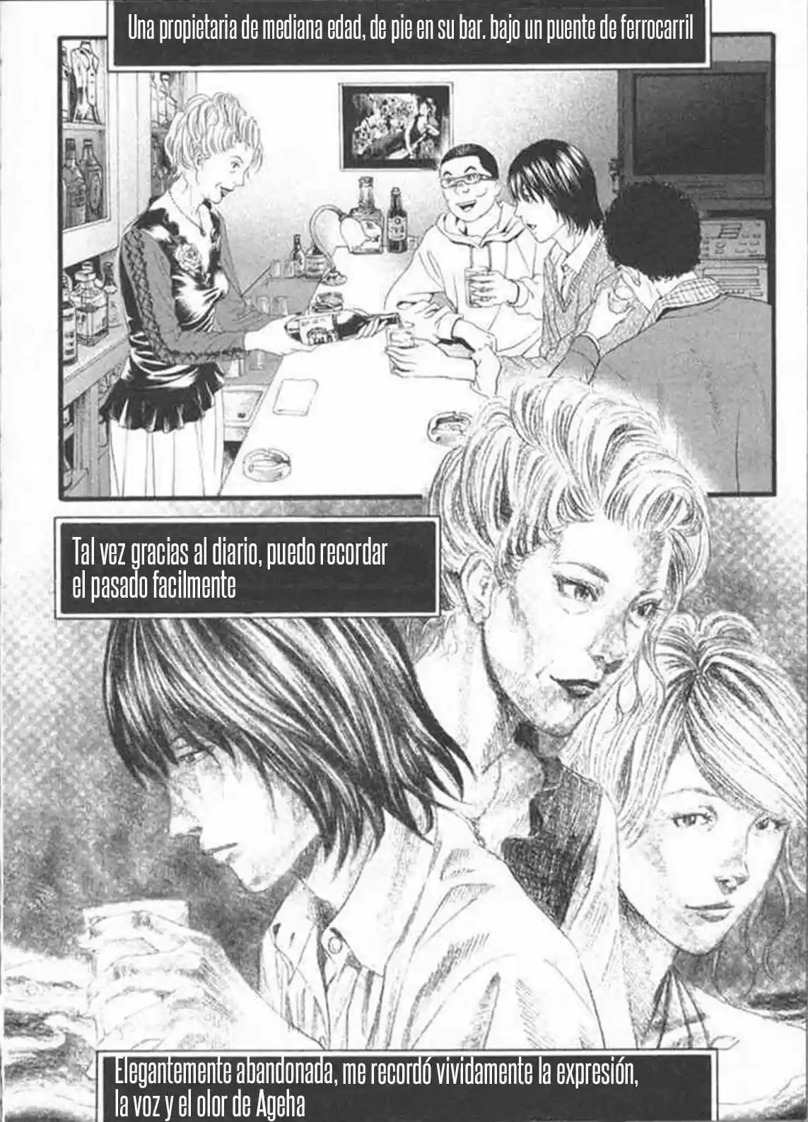 Indigno de ser humano (2009) - Capítulo 7 - Página 30 - LectorTMOo