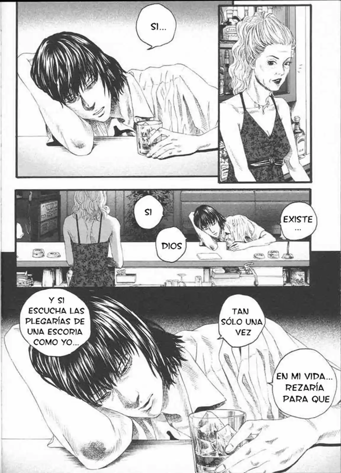 Indigno de ser humano (2009) - Capítulo 7 - Página 67 - LectorTMOo