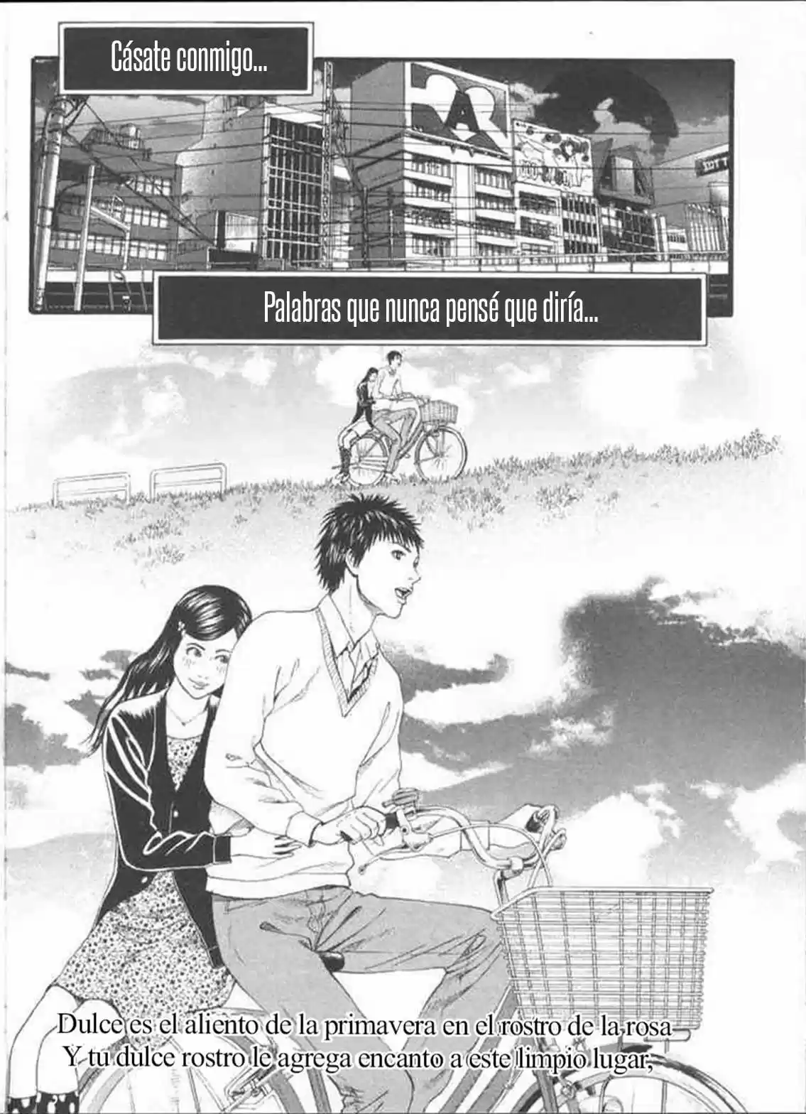 Indigno de ser humano (2009) - Capítulo 8 - Página 46 - LectorTMOo