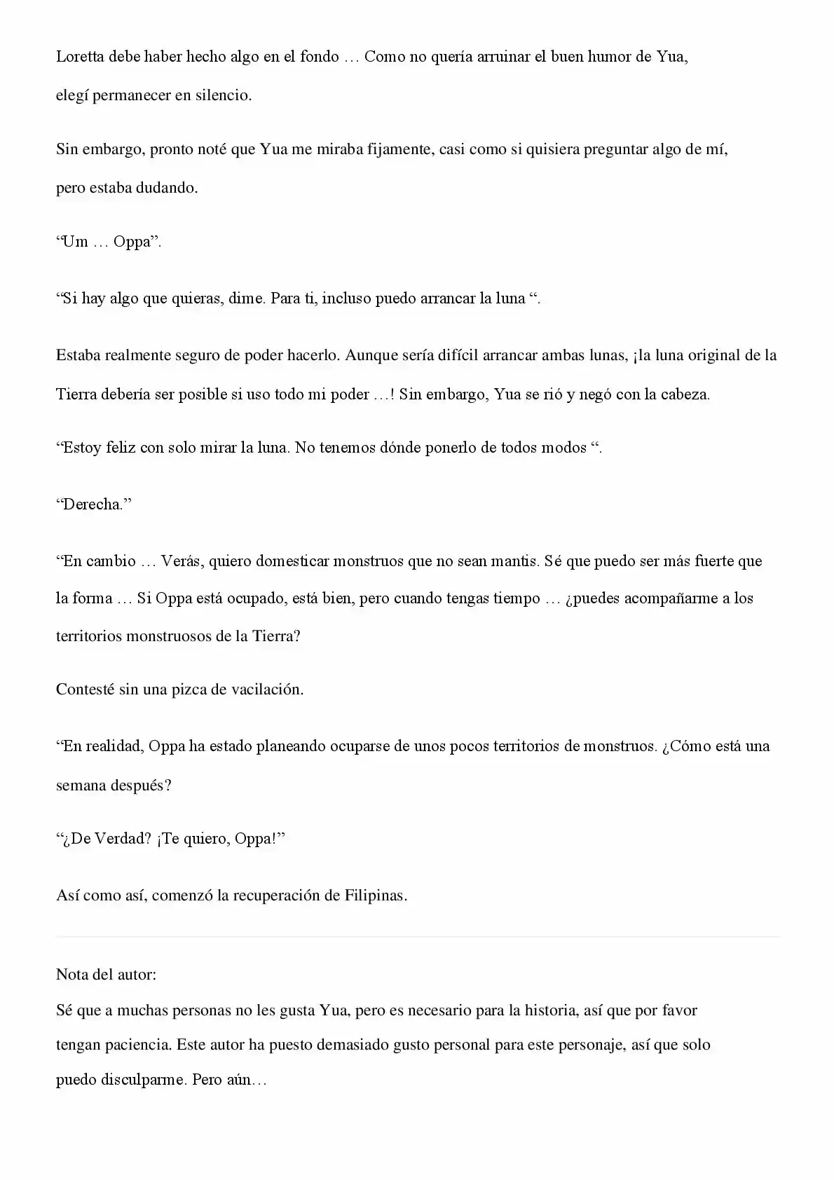 Infinite Competitive Dungeon Society (2015) - Capítulo 218 - Página 9 - LectorTMOo