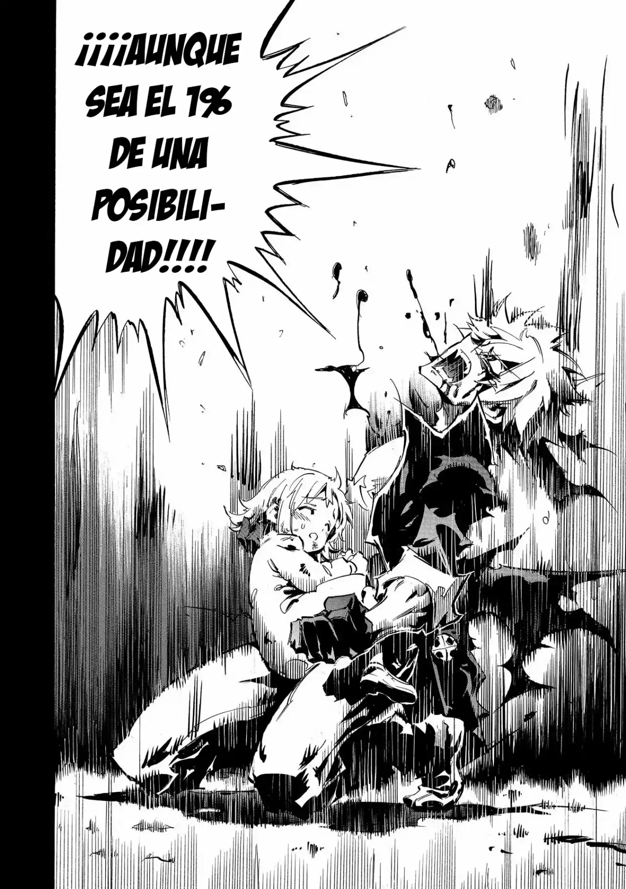 Infinite Dendrogram (2016) - Capítulo 2 - Página 31 - LectorTMOo