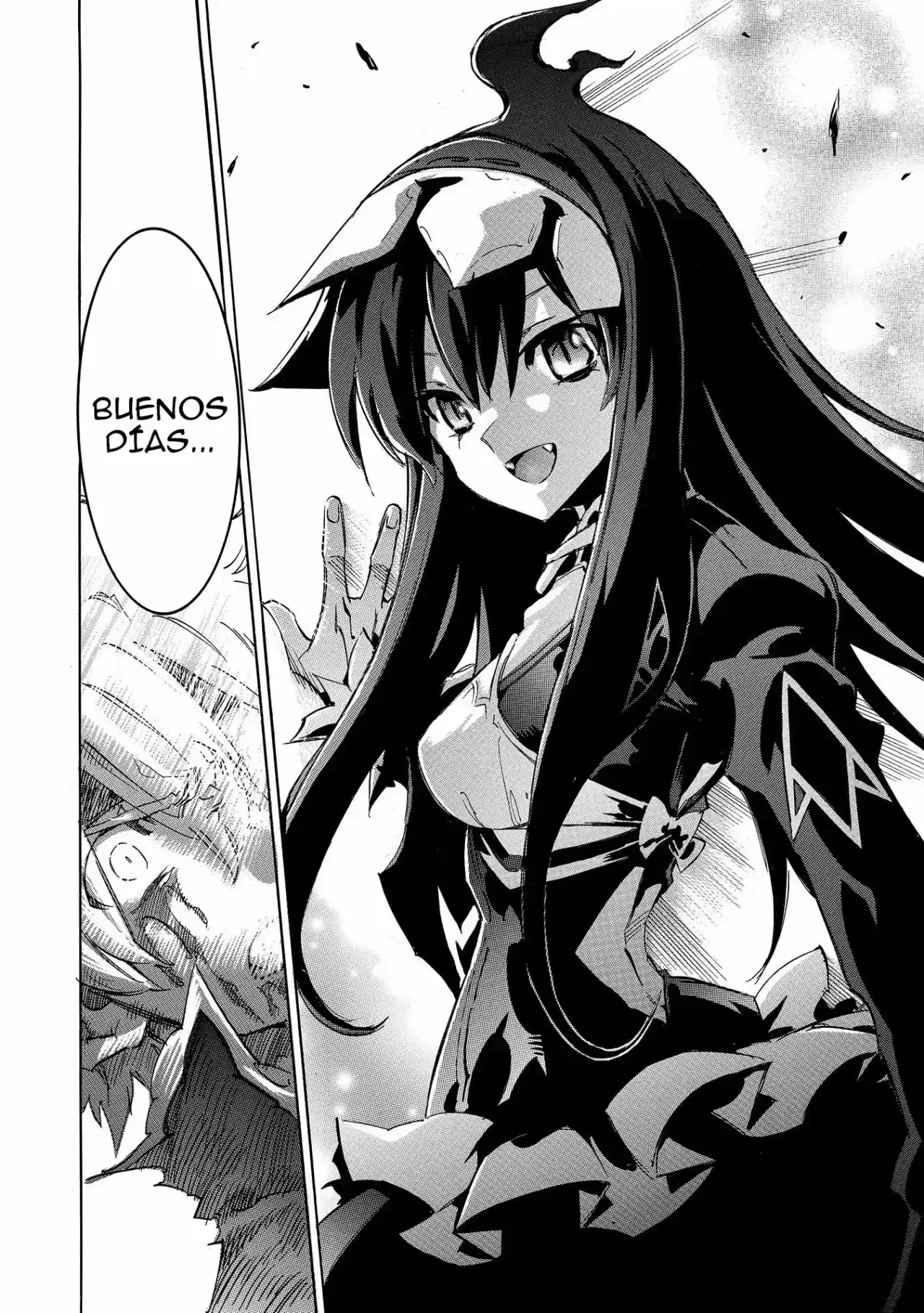 Infinite Dendrogram (2016) - Capítulo 2 - Página 35 - LectorTMOo