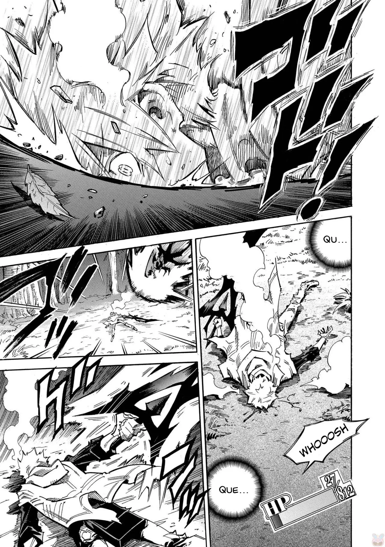 Infinite Dendrogram (2016) - Capítulo 5 - Página 9 - LectorTMOo