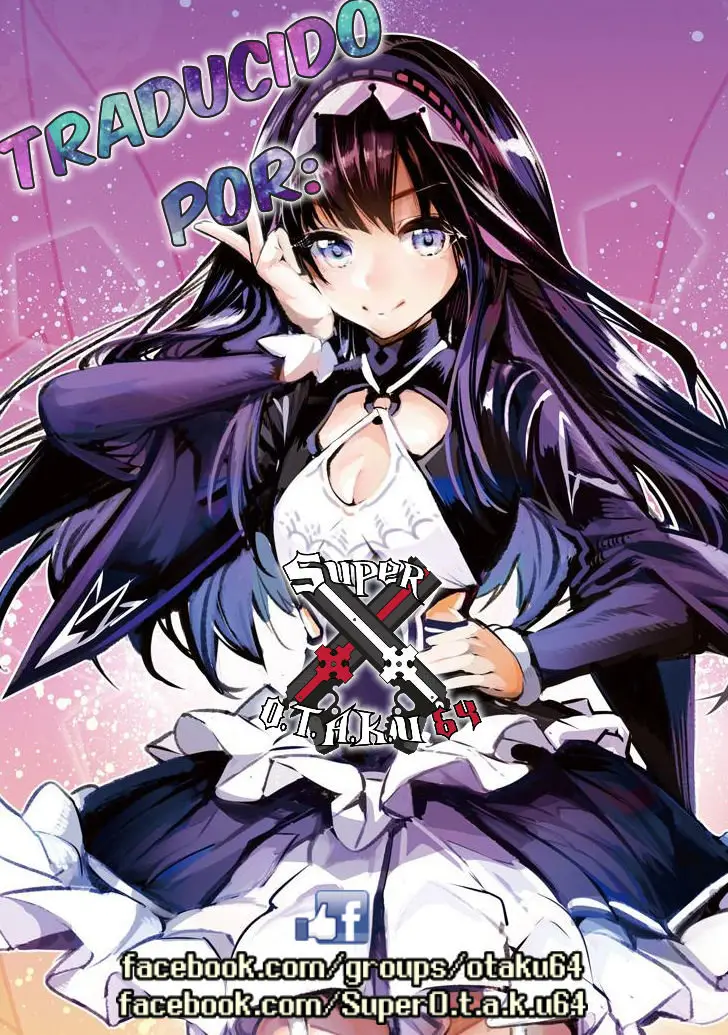 Infinite Dendrogram (2016) - Capítulo 5 - Página 37 - LectorTMOo