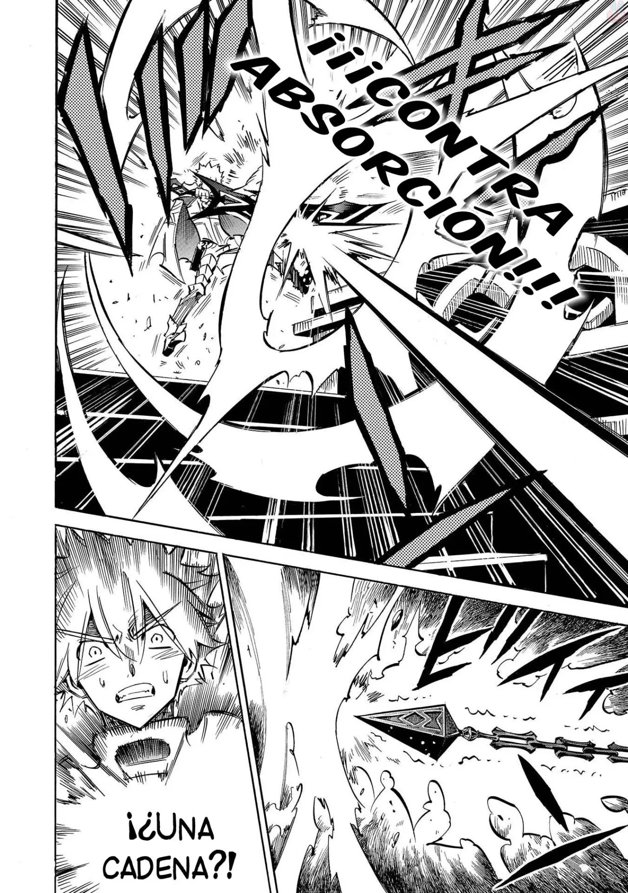 Infinite Dendrogram (2016) - Capítulo 6 - Página 20 - LectorTMOo
