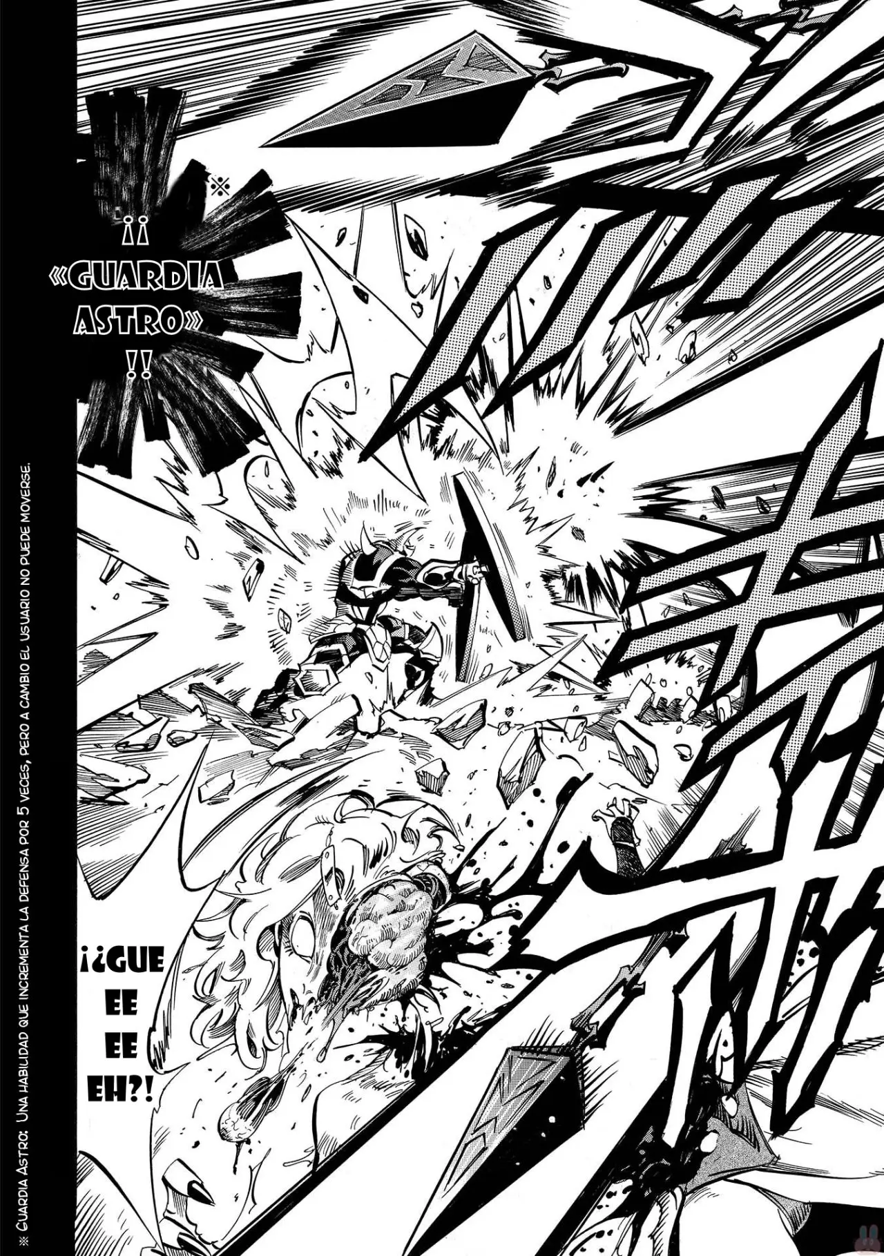 Infinite Dendrogram (2016) - Capítulo 7 - Página 29 - LectorTMOo
