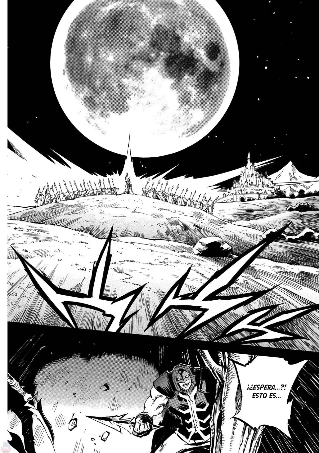 Infinite Dendrogram (2016) - Capítulo 8 - Página 31 - LectorTMOo
