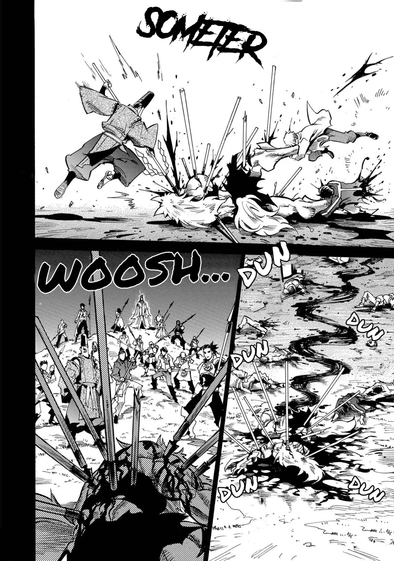 Infinite Dendrogram (2016) - Capítulo 9 - Página 12 - LectorTMOo
