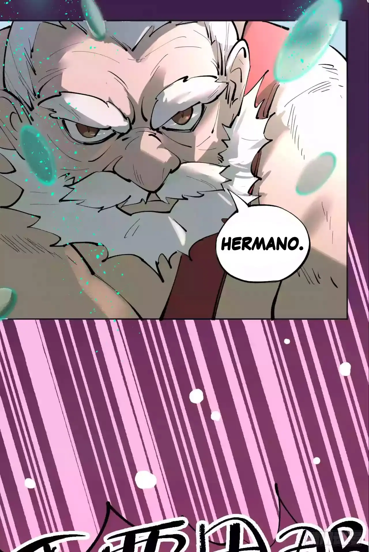 Infinite gold god (2020) - Capítulo  - Página 7 - LectorTMOo