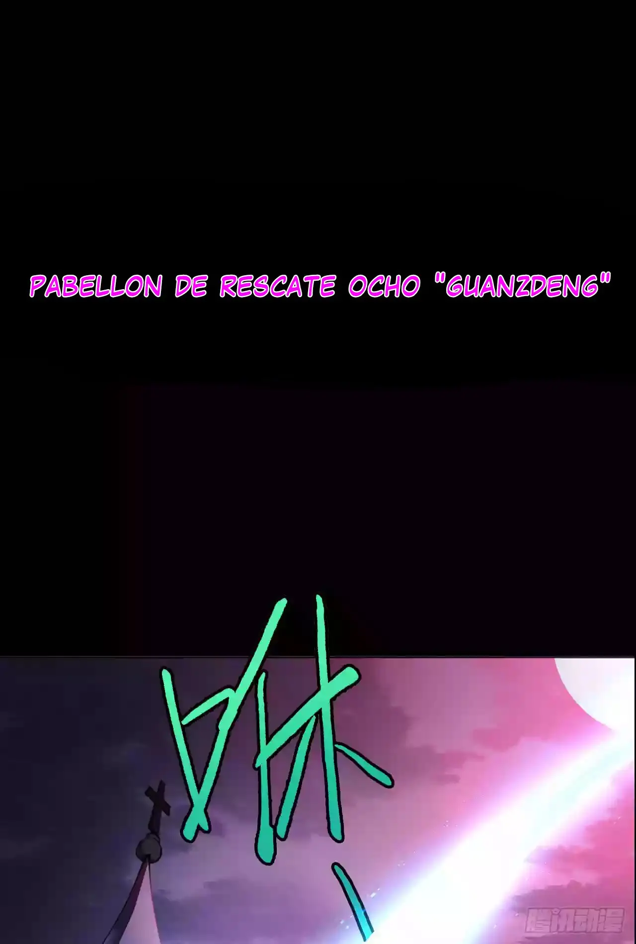 Infinite gold god (2020) - Capítulo  - Página 16 - LectorTMOo