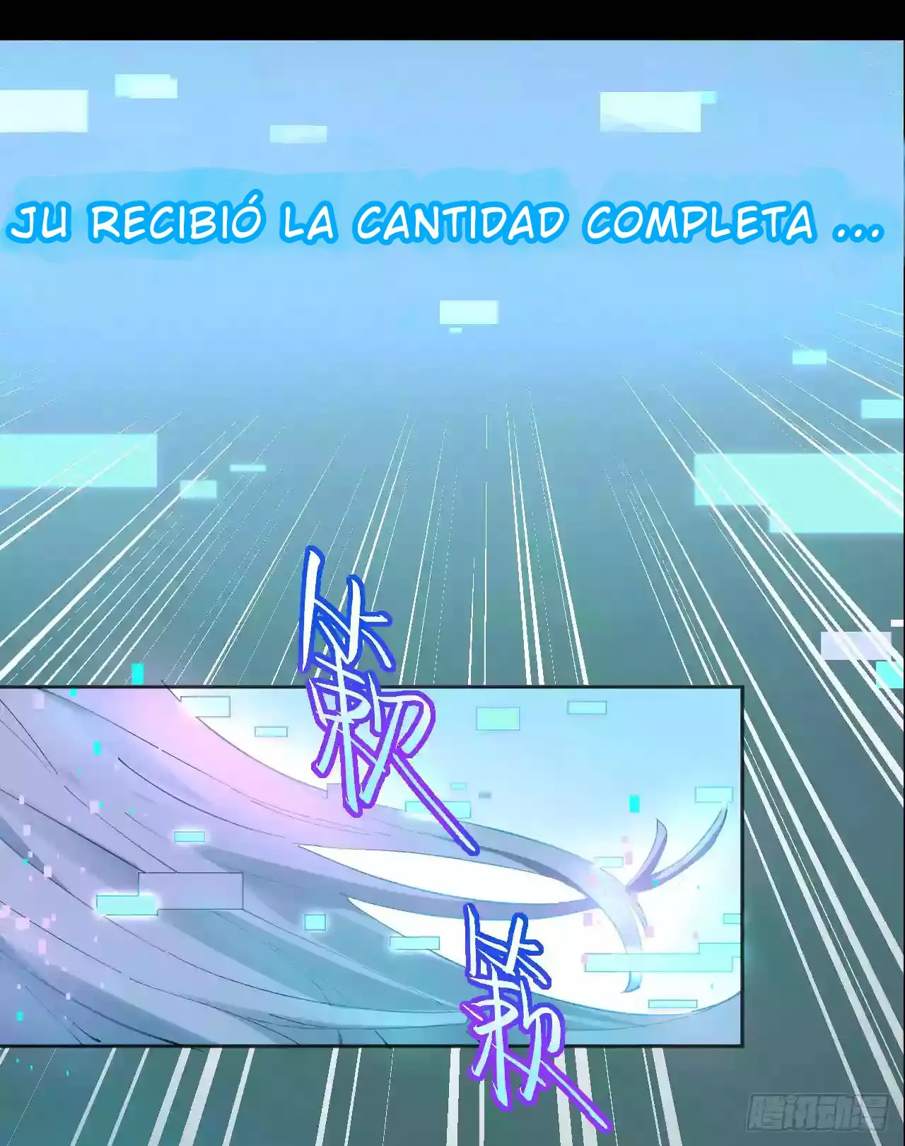 Infinite gold god (2020) - Capítulo  - Página 27 - LectorTMOo