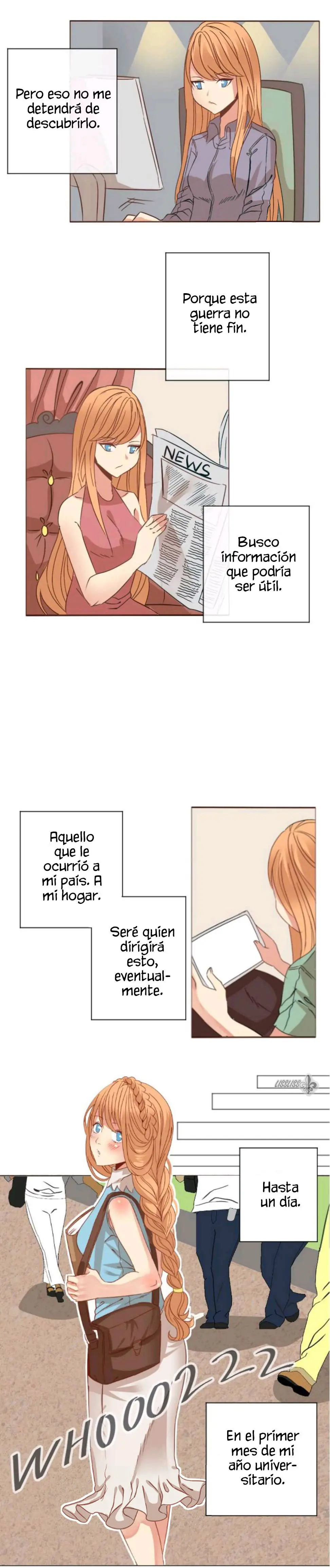 Infinite Sky (2018) - Capítulo 1 - Página 13 - LectorTMOo