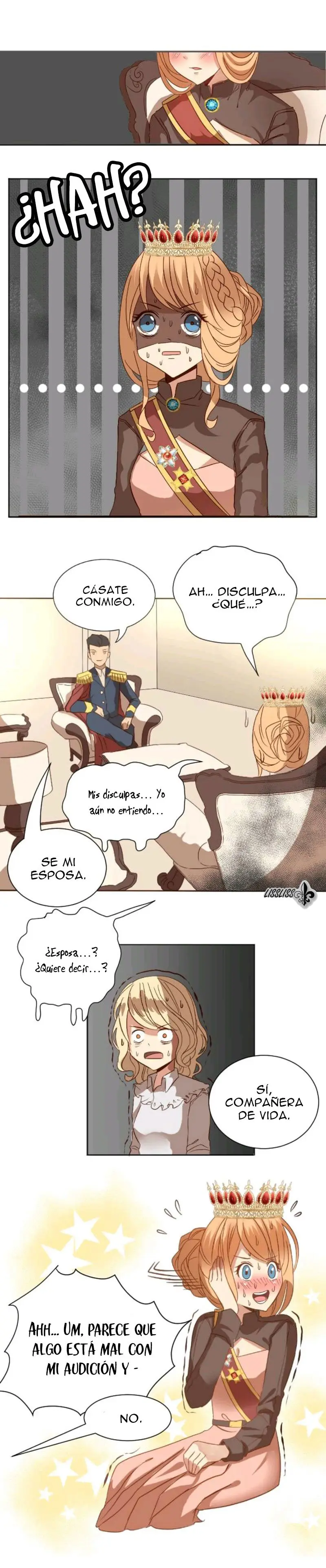 Infinite Sky (2018) - Capítulo 3 - Página 6 - LectorTMOo