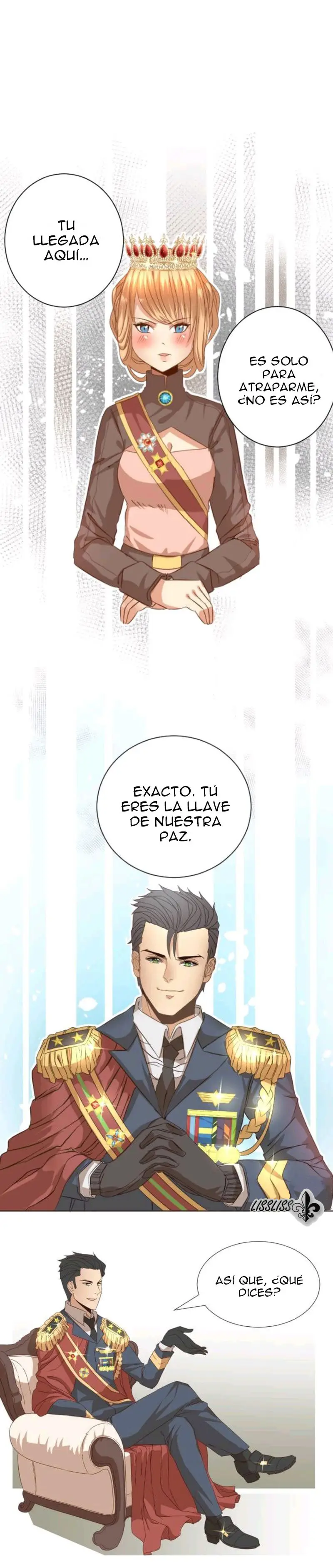 Infinite Sky (2018) - Capítulo 3 - Página 9 - LectorTMOo