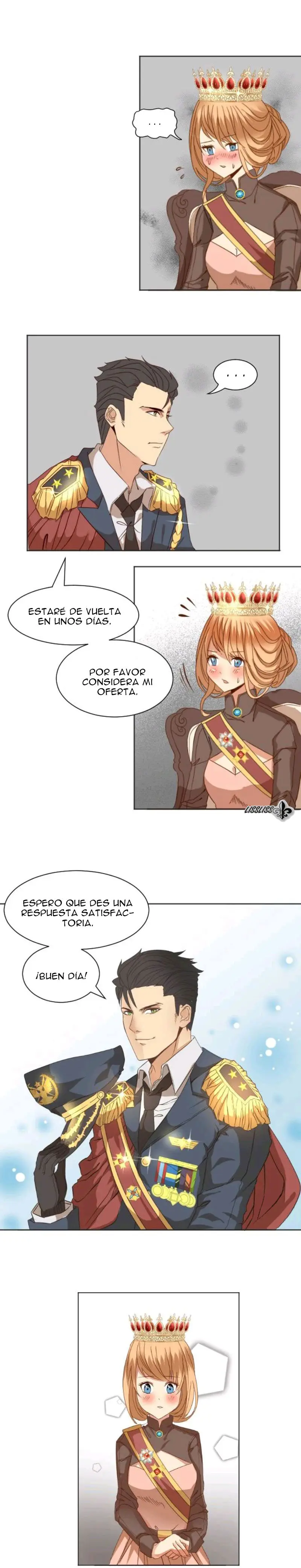 Infinite Sky (2018) - Capítulo 3 - Página 10 - LectorTMOo