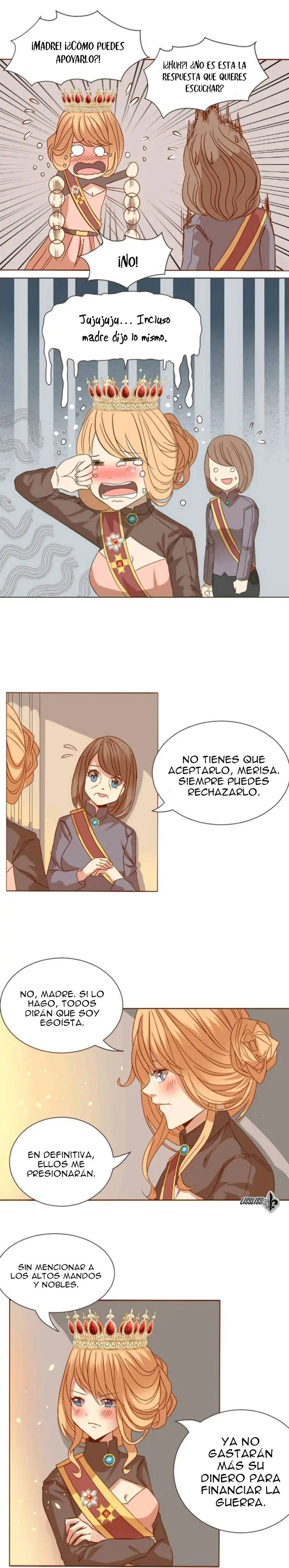 Infinite Sky (2018) - Capítulo 3 - Página 13 - LectorTMOo