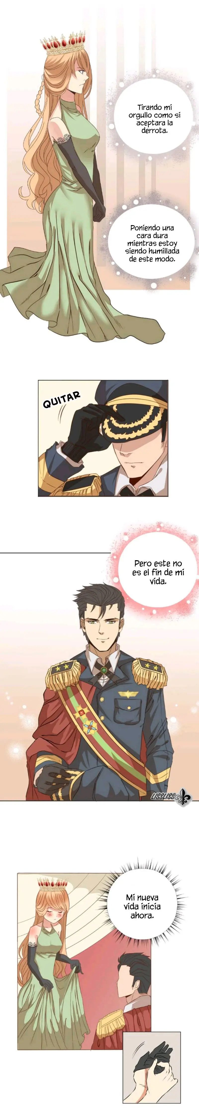 Infinite Sky (2018) - Capítulo 3 - Página 17 - LectorTMOo