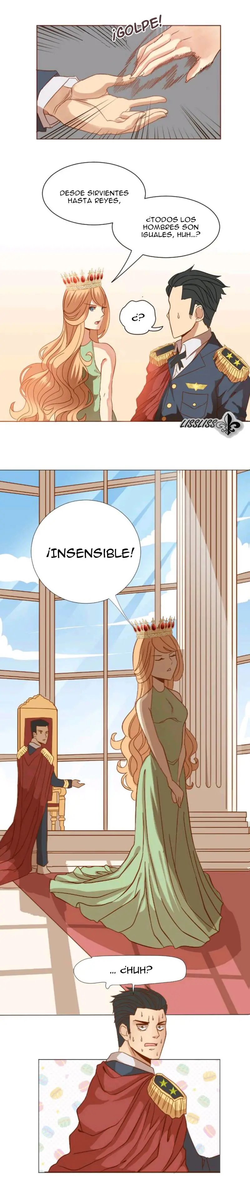 Infinite Sky (2018) - Capítulo 4 - Página 6 - LectorTMOo