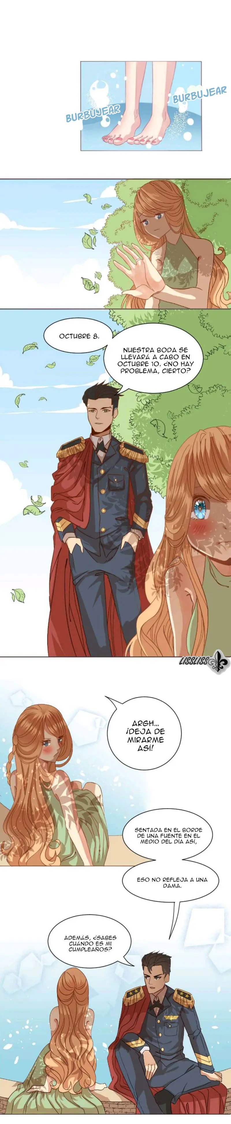 Infinite Sky (2018) - Capítulo 4 - Página 8 - LectorTMOo