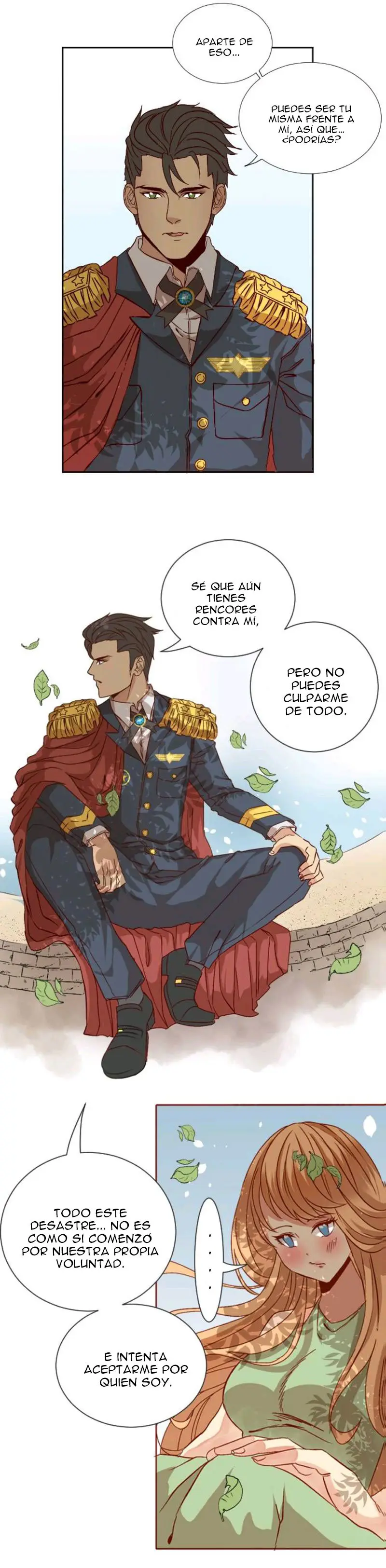 Infinite Sky (2018) - Capítulo 4 - Página 11 - LectorTMOo