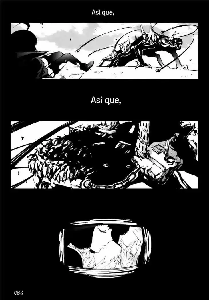 Infinity Game (2010) - Capítulo 9 - Página 8 - LectorTMOo
